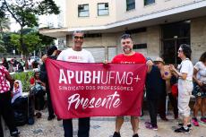 Ato poltico cultural da classe trabalhadora